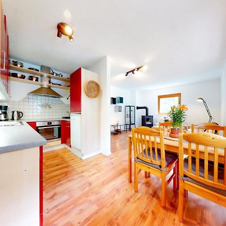 Ferienwohnung Kathrin Huben  Extérieur photo