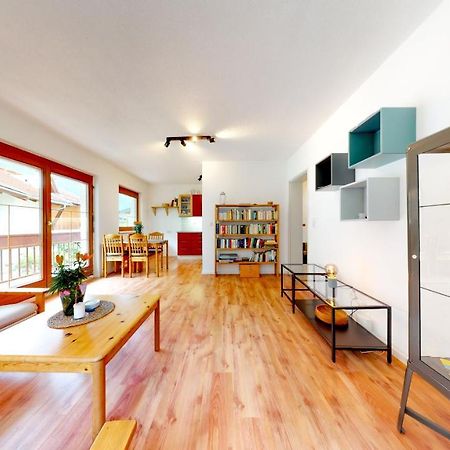 Ferienwohnung Kathrin Huben  Extérieur photo