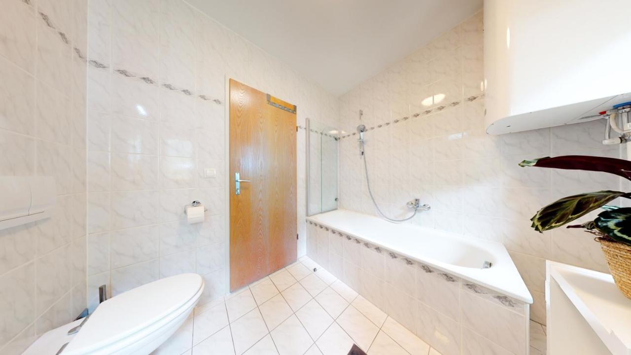Ferienwohnung Kathrin Huben  Extérieur photo