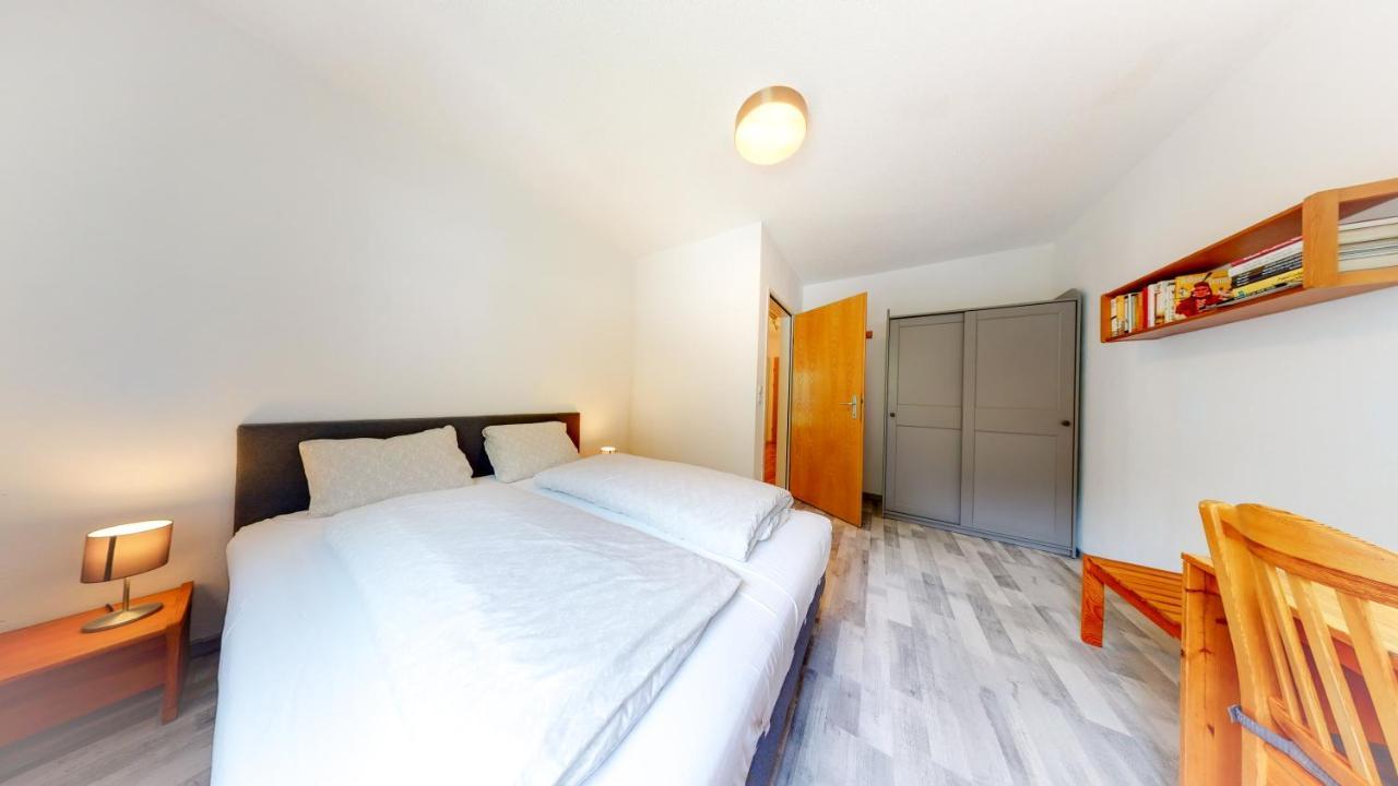 Ferienwohnung Kathrin Huben  Extérieur photo