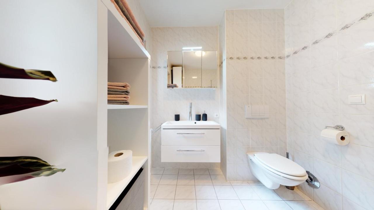 Ferienwohnung Kathrin Huben  Extérieur photo